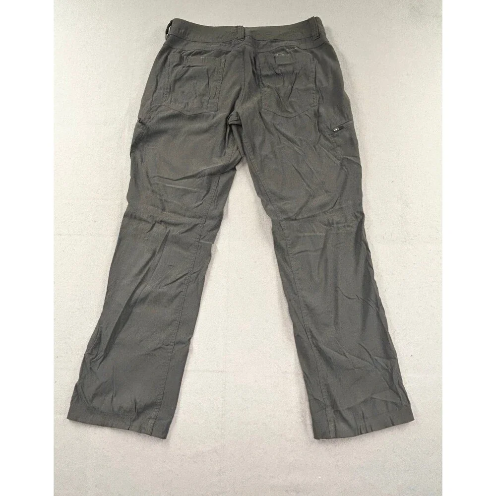 Eddie Bauer First Ascent Hiking Pants